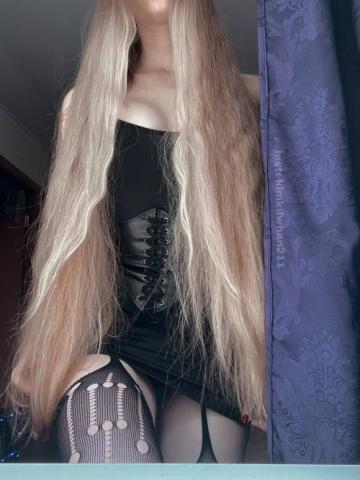 Индивидуалка Алиса Фотография 4